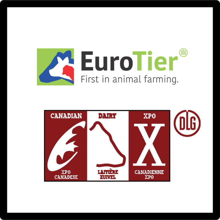 American Dairy XPO - ADX Founding Partner 5
