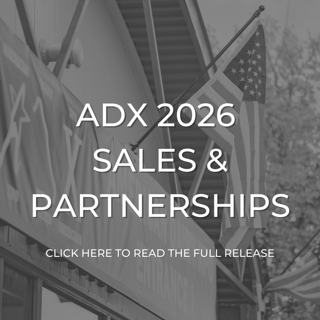 American Dairy XPO - Press Release Website Page 13