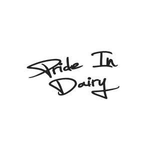 American Dairy XPO - Pride in Dairy Black